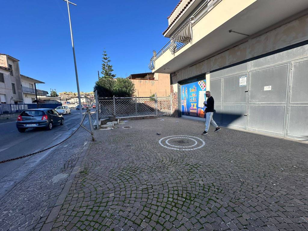 Immobile a Giugliano in campania in Via Colonne, 10 - Foto 3