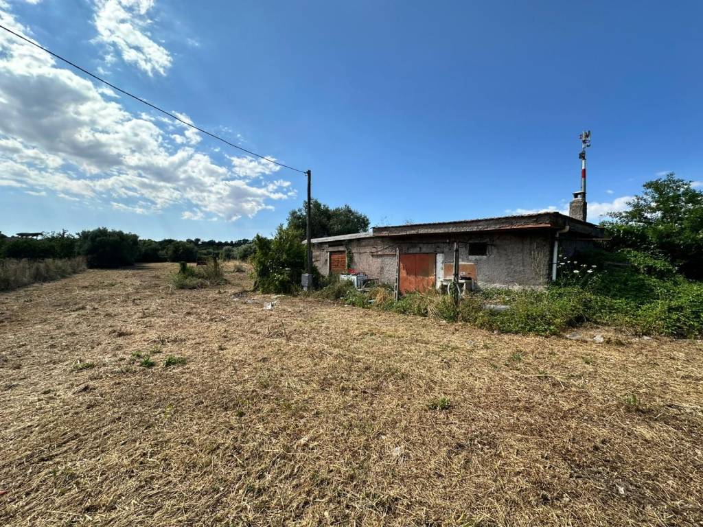 Terreno a Ariccia in Via di Mezzo, 34 - Foto 5