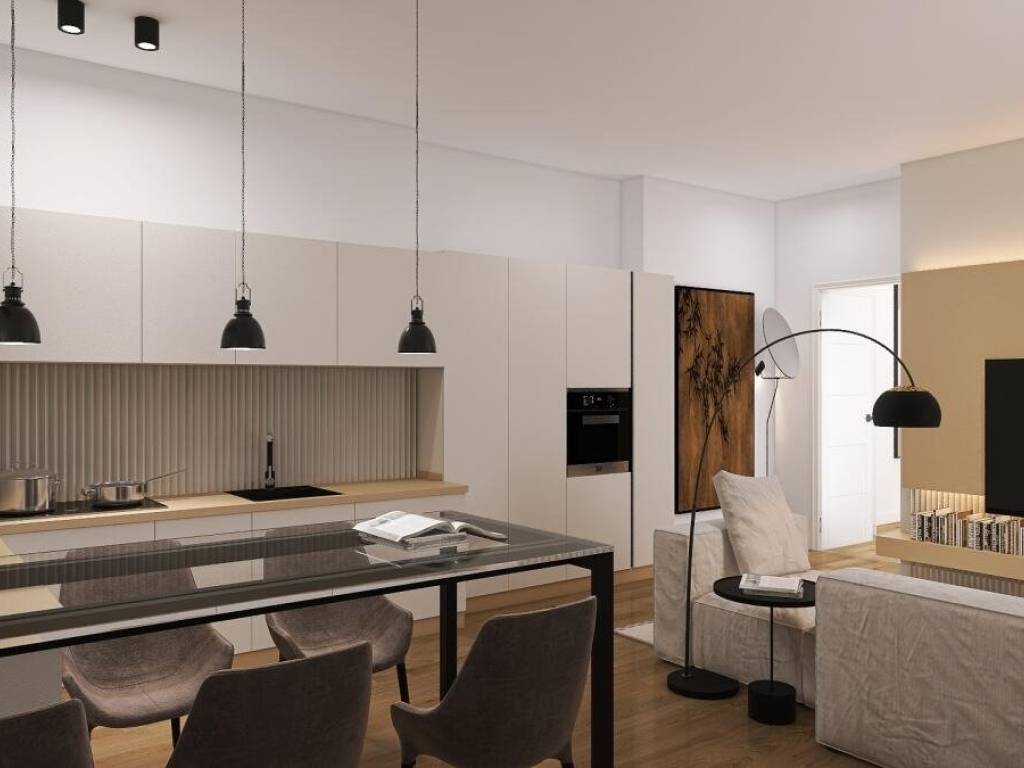 Appartamento a Sondrio in Via Tremoggie - Foto 3