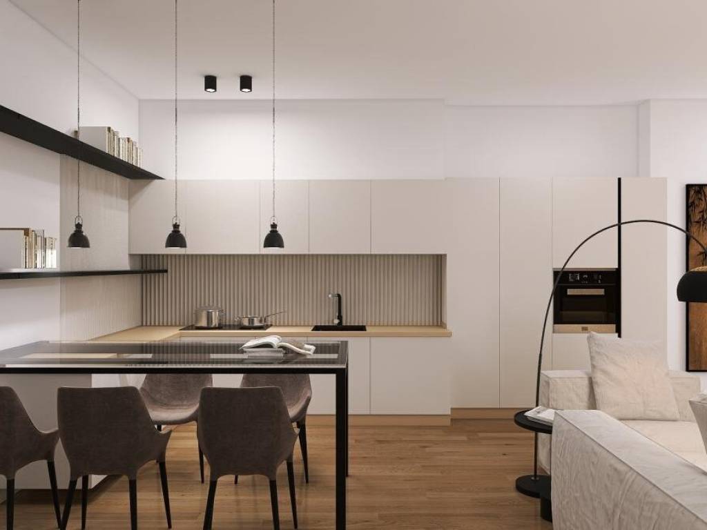 Appartamento a Sondrio in Via Tremoggie - Foto 4