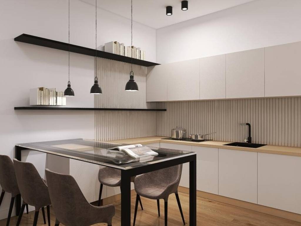 Appartamento a Sondrio in Via Tremoggie - Foto 5