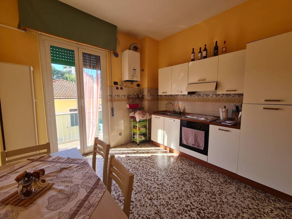 Appartamento a La spezia in Via Buonviaggio, 175 - Foto 3