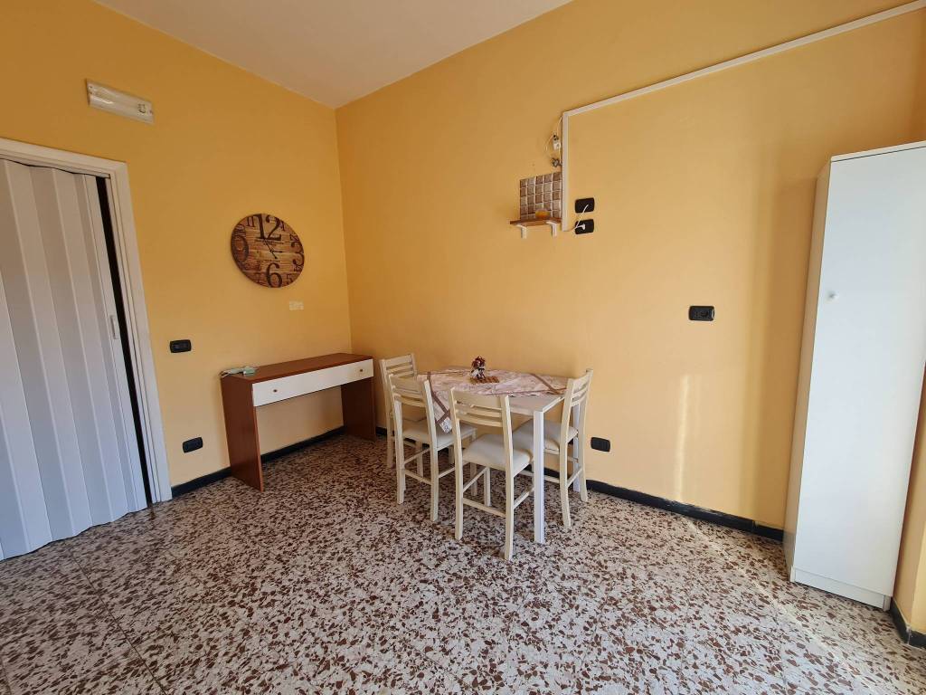 Appartamento a La spezia in Via Buonviaggio, 175 - Foto 4