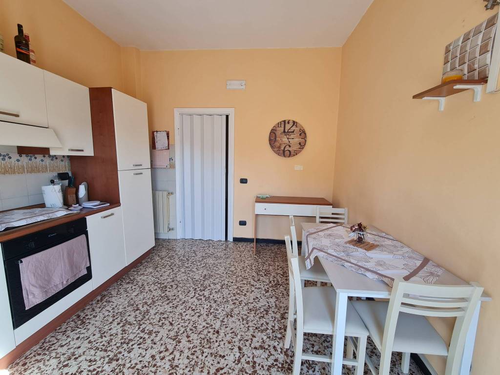 Appartamento a La spezia in Via Buonviaggio, 175 - Foto 5