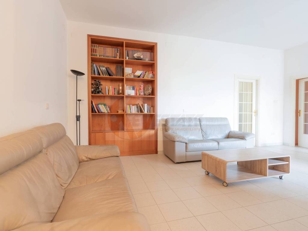 Appartamento a Sassari in Via Cardinal Fossati, 7 - Foto 2