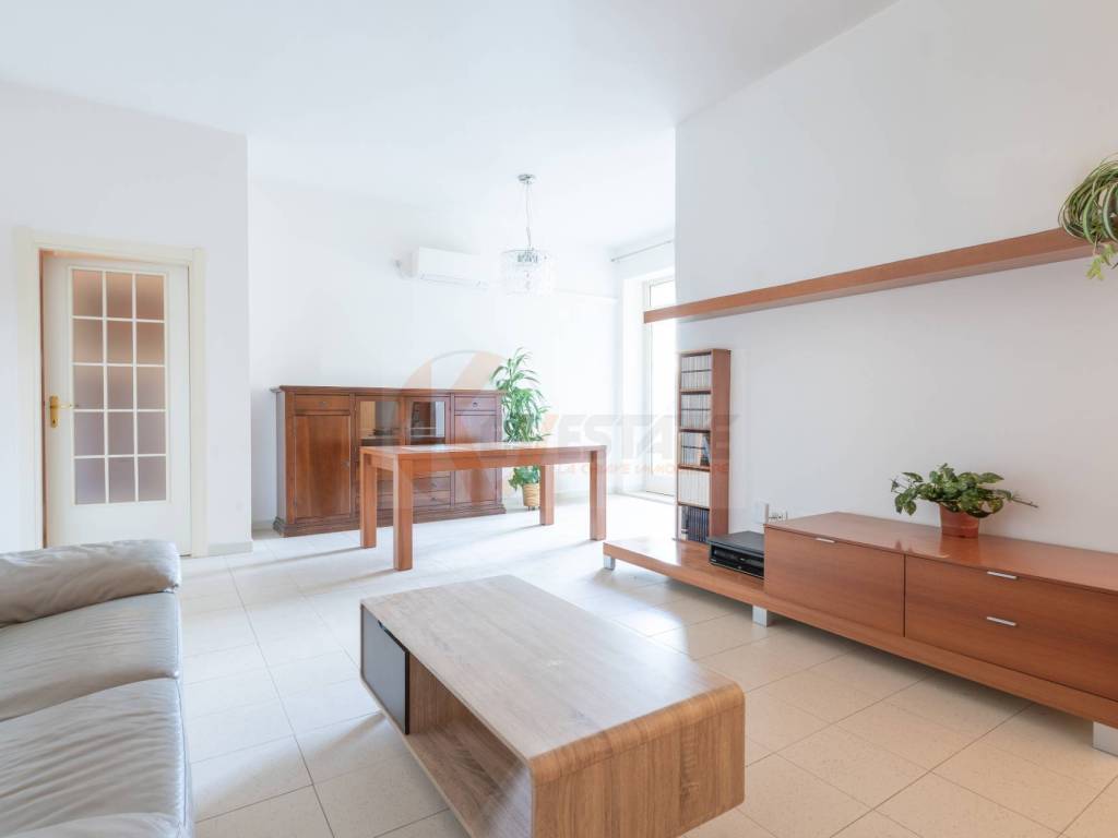 Appartamento a Sassari in Via Cardinal Fossati, 7 - Foto 3