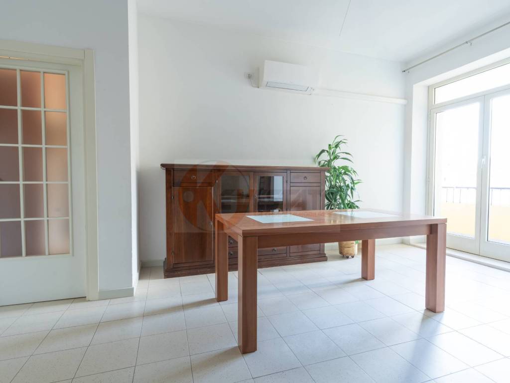 Appartamento a Sassari in Via Cardinal Fossati, 7 - Foto 4