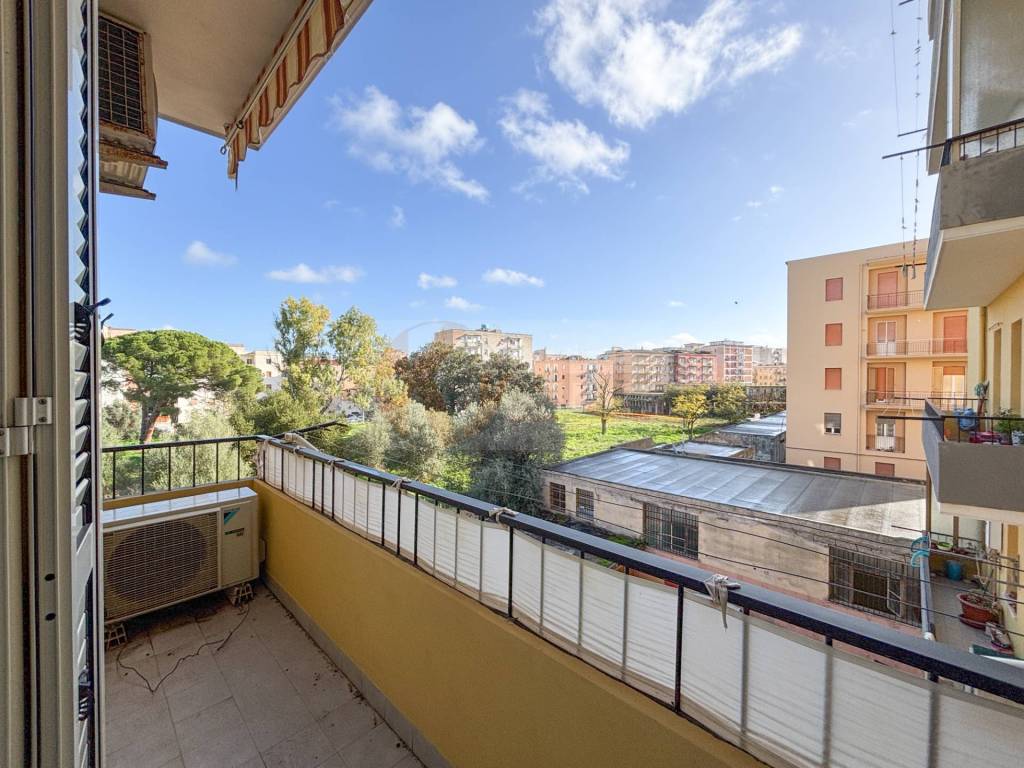 Appartamento a Sassari in Via Cardinal Fossati, 7 - Foto 5