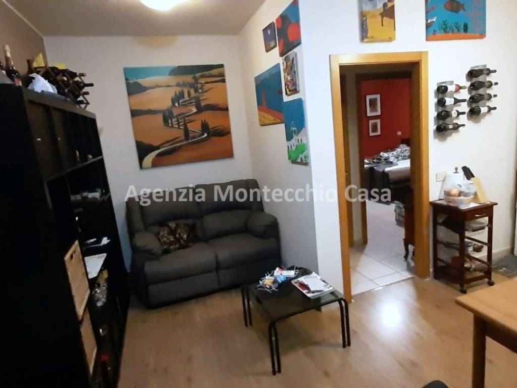 Appartamento a Montelabbate in Via Roma - Foto 2