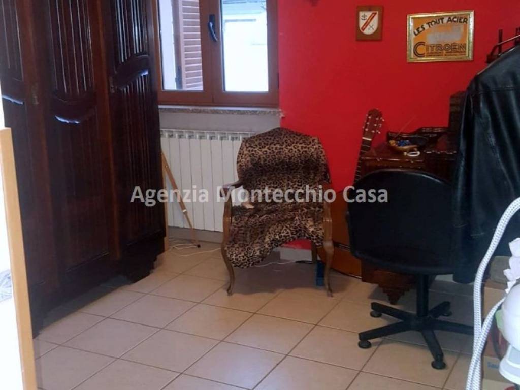 Appartamento a Montelabbate in Via Roma - Foto 5