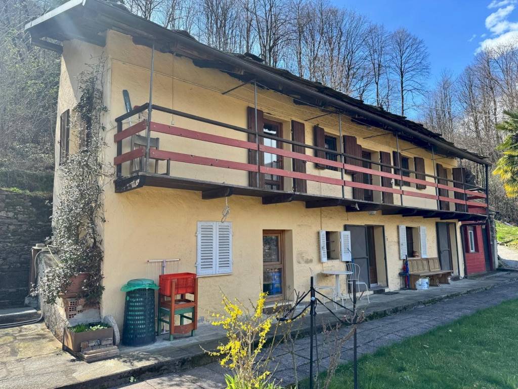 Rustico / casale a Torre pellice in Via Costa Lorenzo, 5 - Foto 3