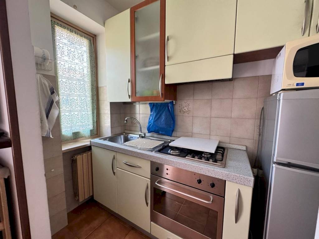 Appartamento a Torre pellice in via Arnaud, 24 - Foto 5