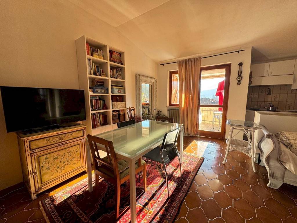 Appartamento a Luserna san giovanni in Strada del Baussan, 38 - Foto 2