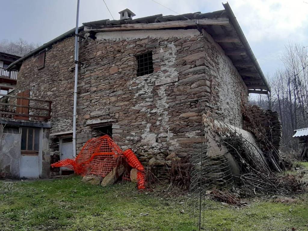 Rustico / casale a Angrogna in Marchetti, 144 - Foto 2