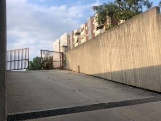 Box / garage a Pinerolo in via Achille Midana, 12 - Foto 3