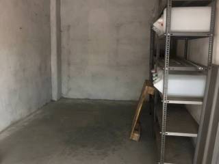Box / garage a Pinerolo in via Achille Midana, 12 - Foto 4
