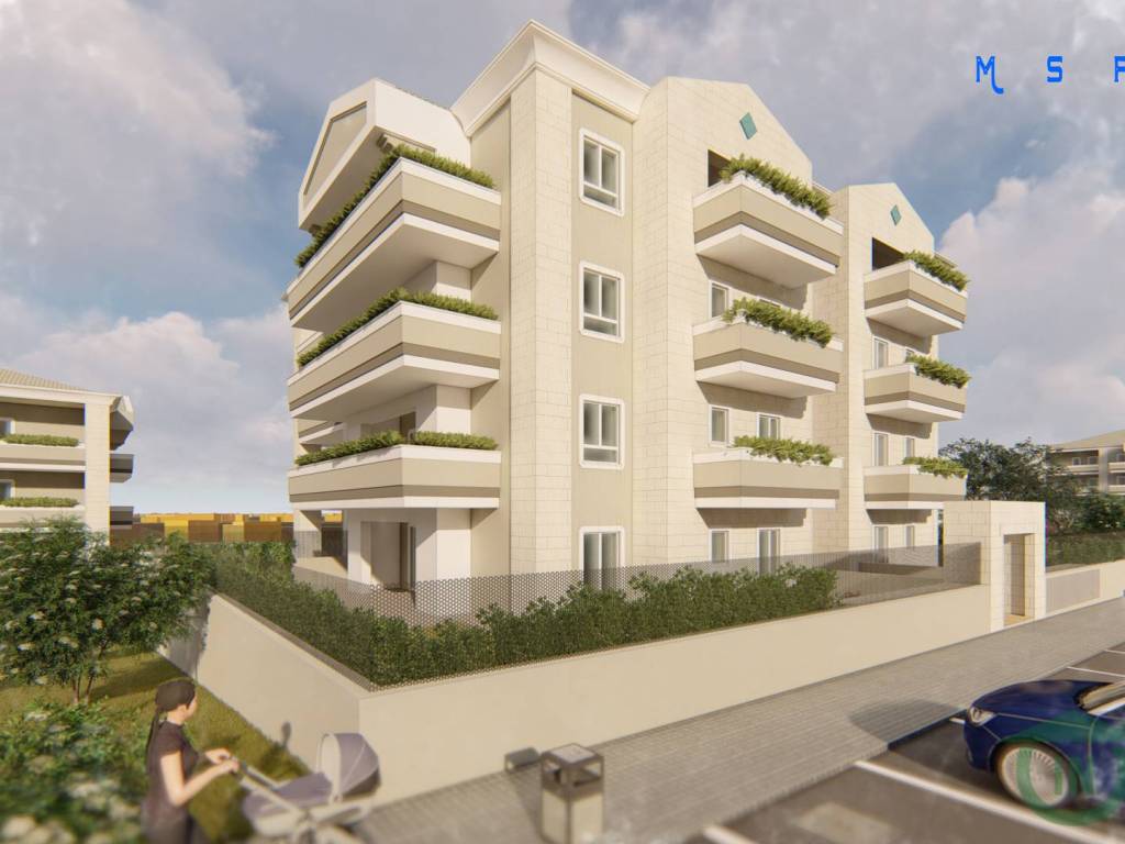 Appartamento a Olbia in Via Mosca - Foto 2