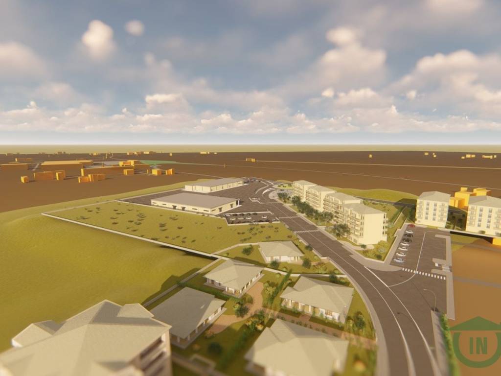 Appartamento a Olbia in Via Mosca - Foto 5