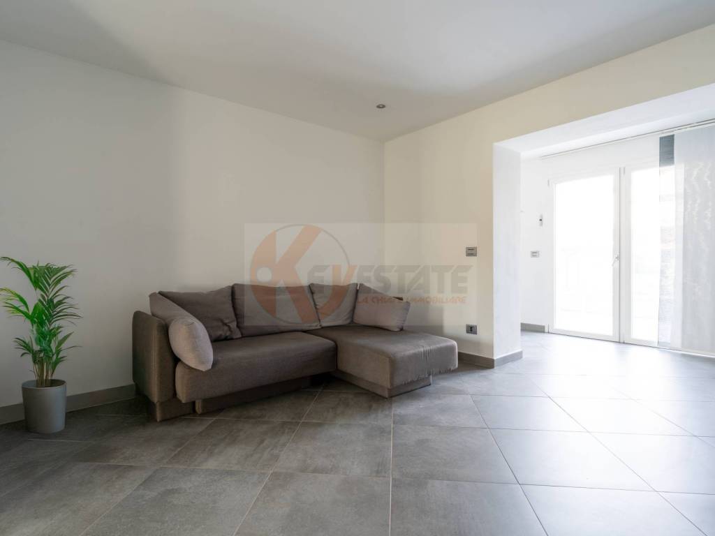 Villa a Sassari in via Primo Longobardo, 10 - Foto 2