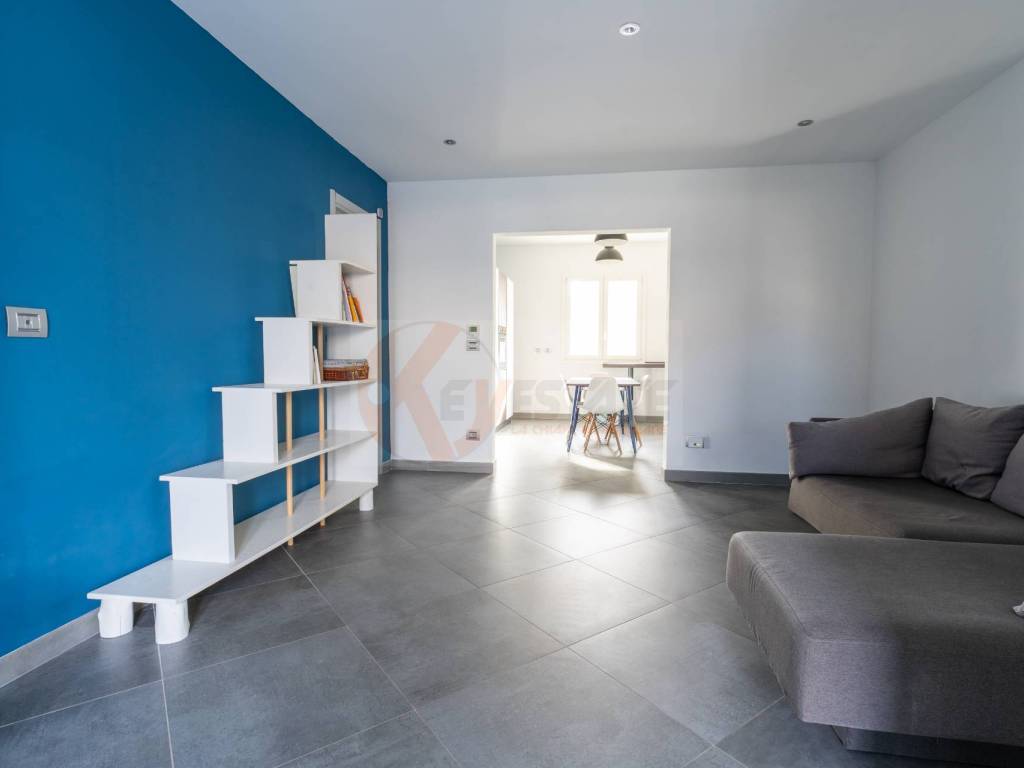 Appartamento a Sassari in via Primo Longobardo, 10 - Foto 3
