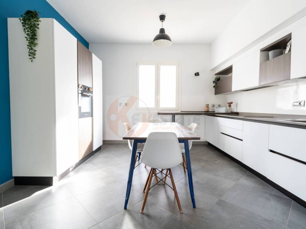 Appartamento a Sassari in via Primo Longobardo, 10 - Foto 4