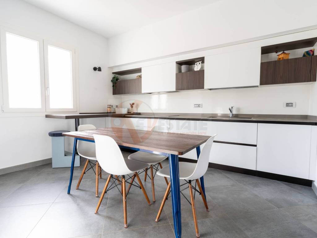 Villa a Sassari in via Primo Longobardo, 10 - Foto 5