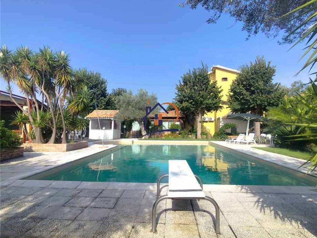 Immobile a Corigliano-rossano - Foto 4