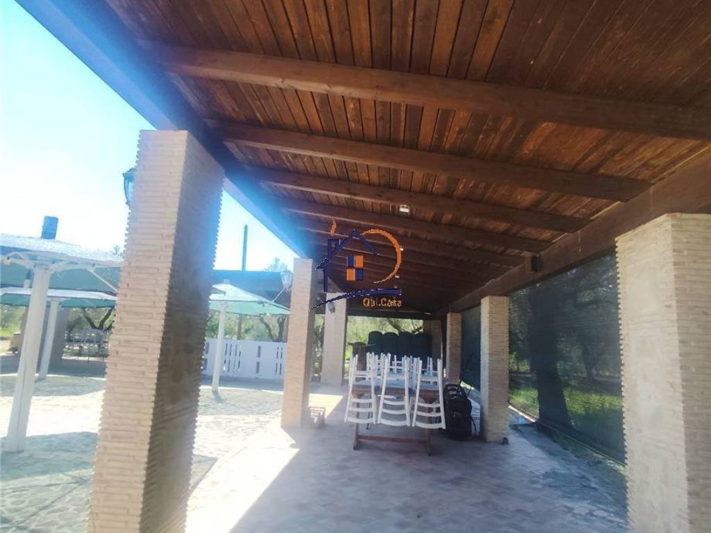 Immobile a Corigliano-rossano - Foto 5