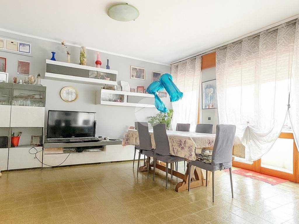 Appartamento a Vigonovo in Via Padova, 64 - Foto 2