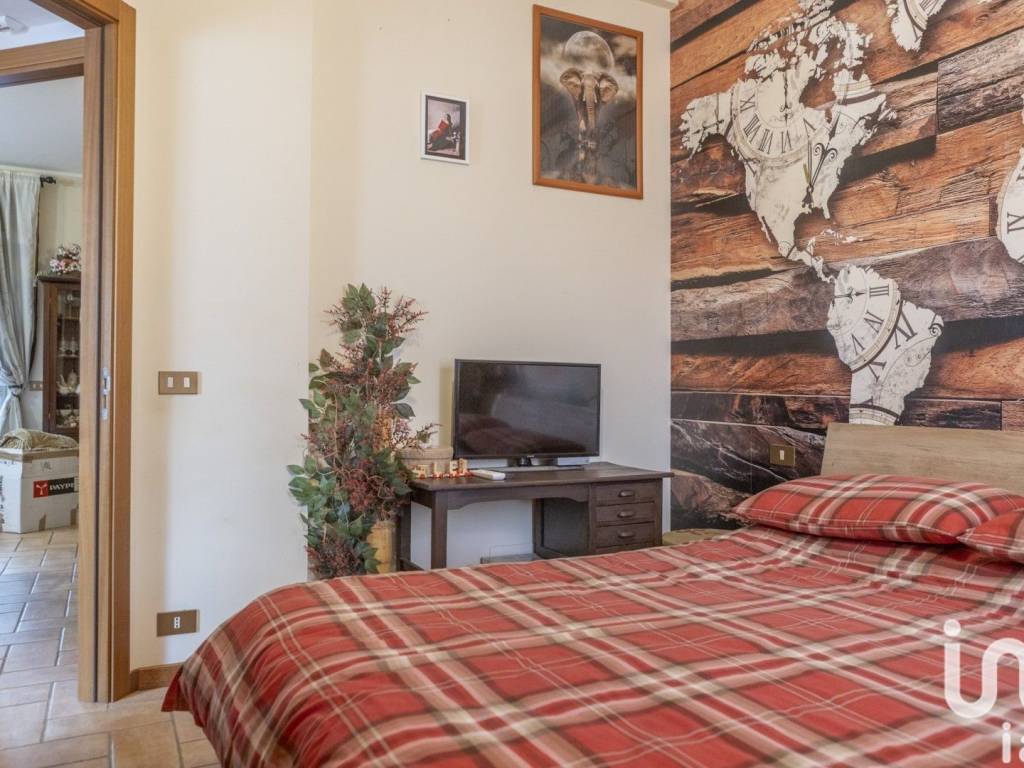 Appartamento a Castelfidardo in VIA OBERDAN, 12 - Foto 3