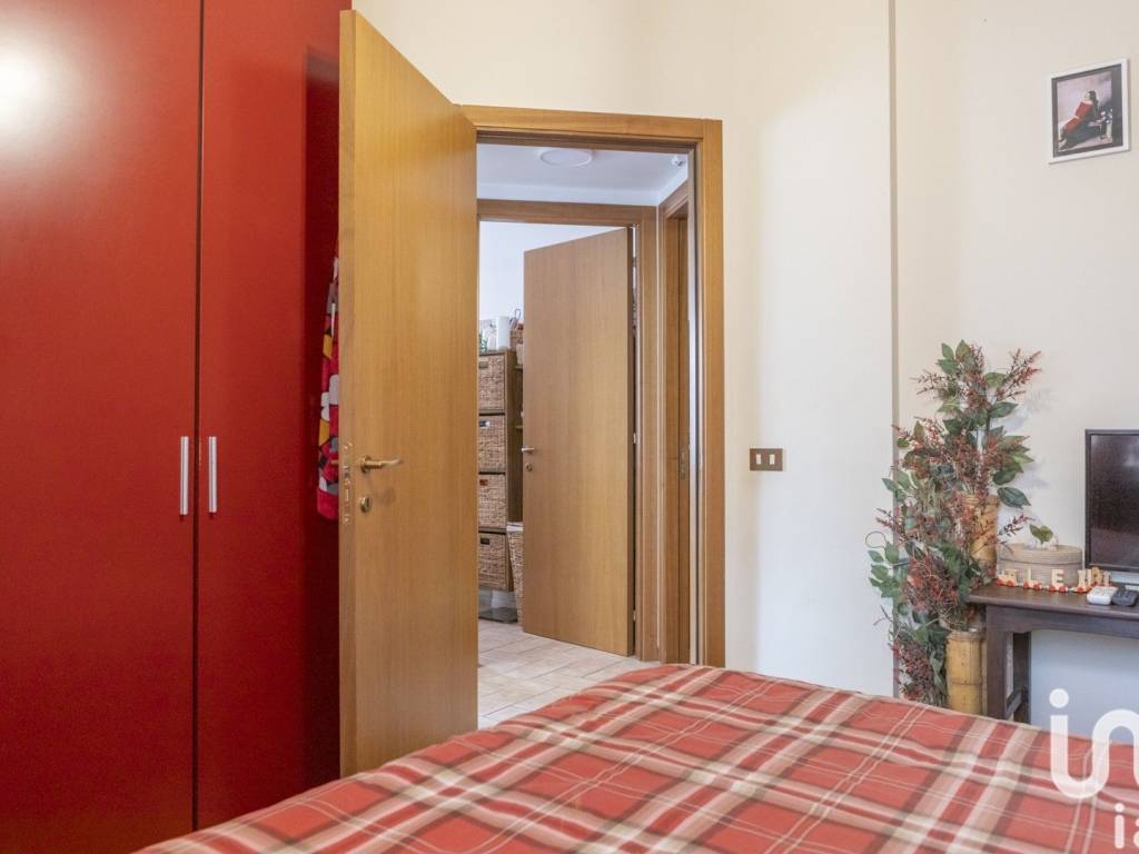 Appartamento a Castelfidardo in VIA OBERDAN, 12 - Foto 4