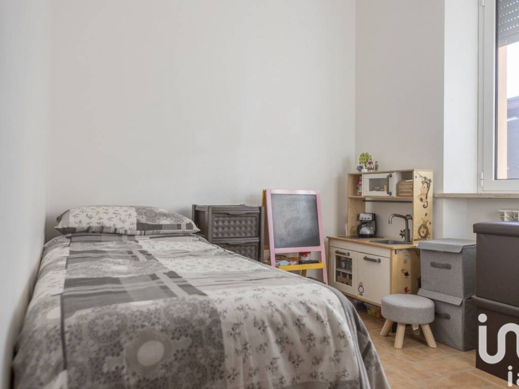 Appartamento a Castelfidardo in VIA OBERDAN, 12 - Foto 5