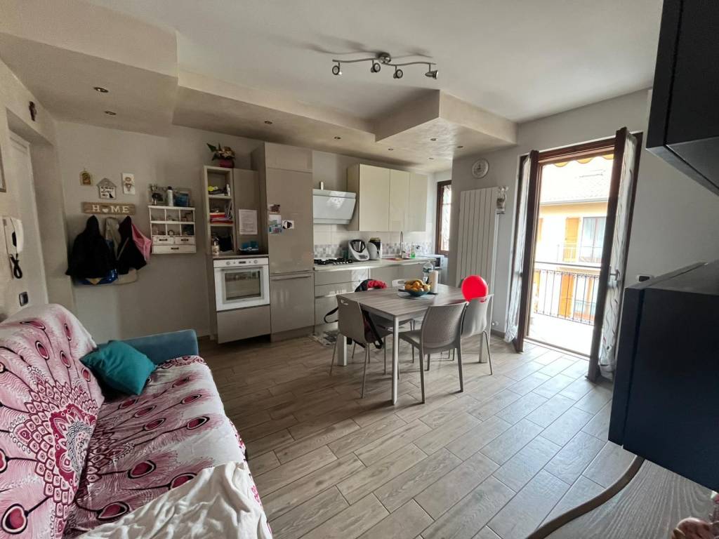 Appartamento a Solza in Piazza San Giorgio - Foto 3