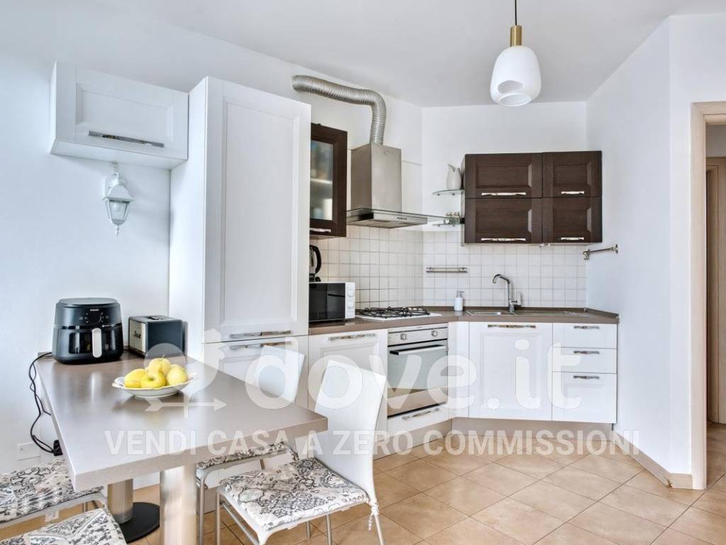 Appartamento a Montichiari in Via Boschetti di Sotto, 6 - Foto 5