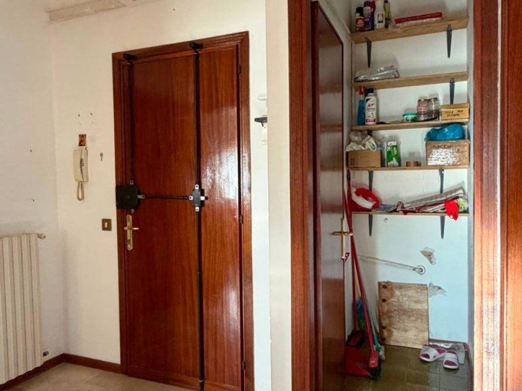 Appartamento a Este in Via Publio Cornelio Tacito - Foto 3