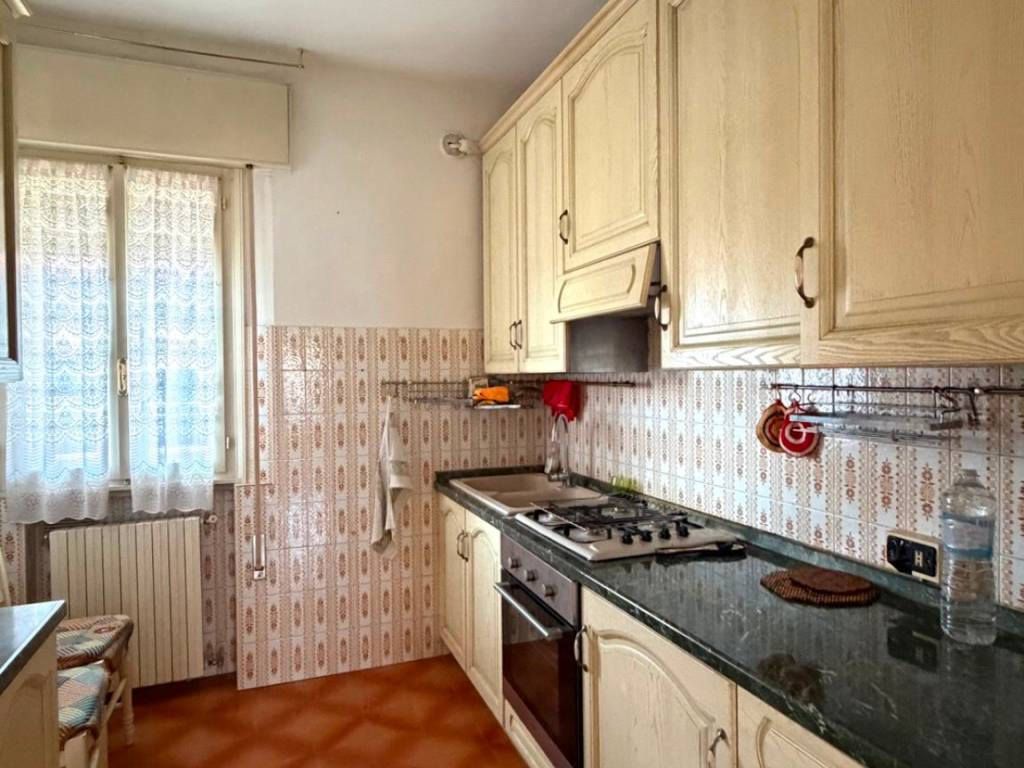 Appartamento a Este in Via Publio Cornelio Tacito - Foto 4