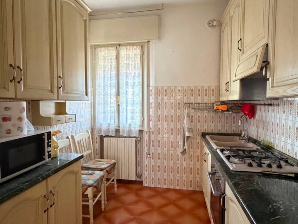 Appartamento a Este in Via Publio Cornelio Tacito - Foto 5