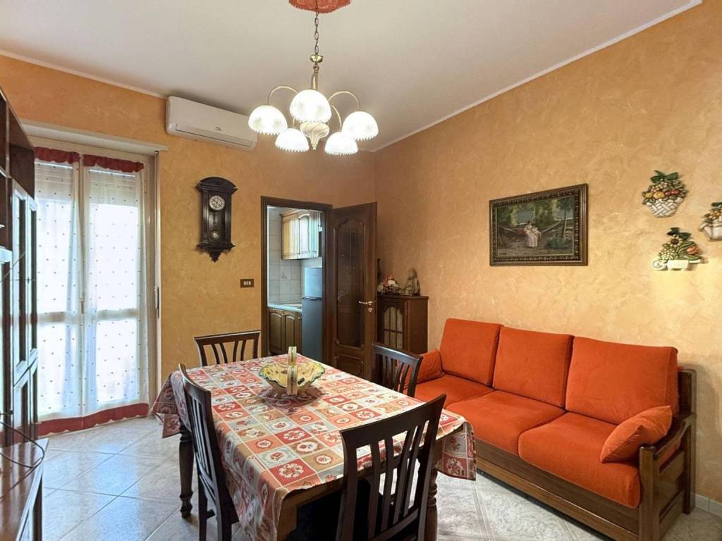 Appartamento a Rivoli in Via Volturno, 17 - Foto 4