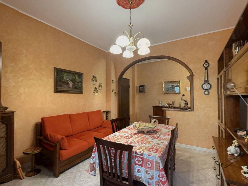 Appartamento a Rivoli in Via Volturno, 17 - Foto 5