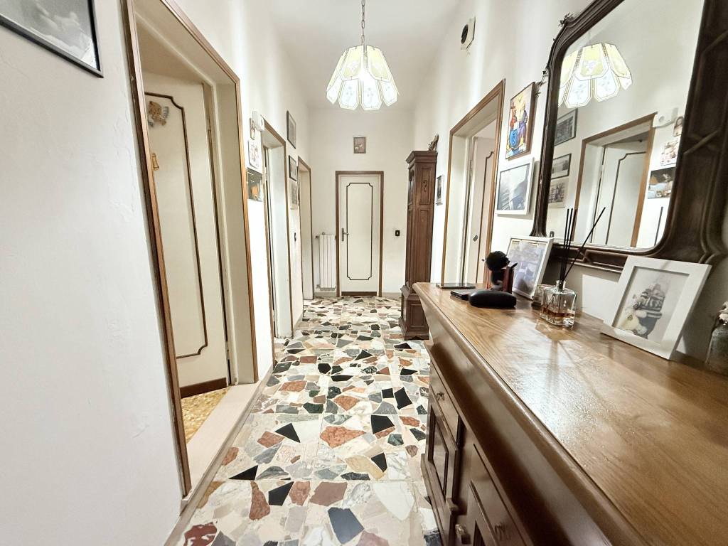 Appartamento a Prato in Via Francesco Ferrucci, 274 - Foto 3