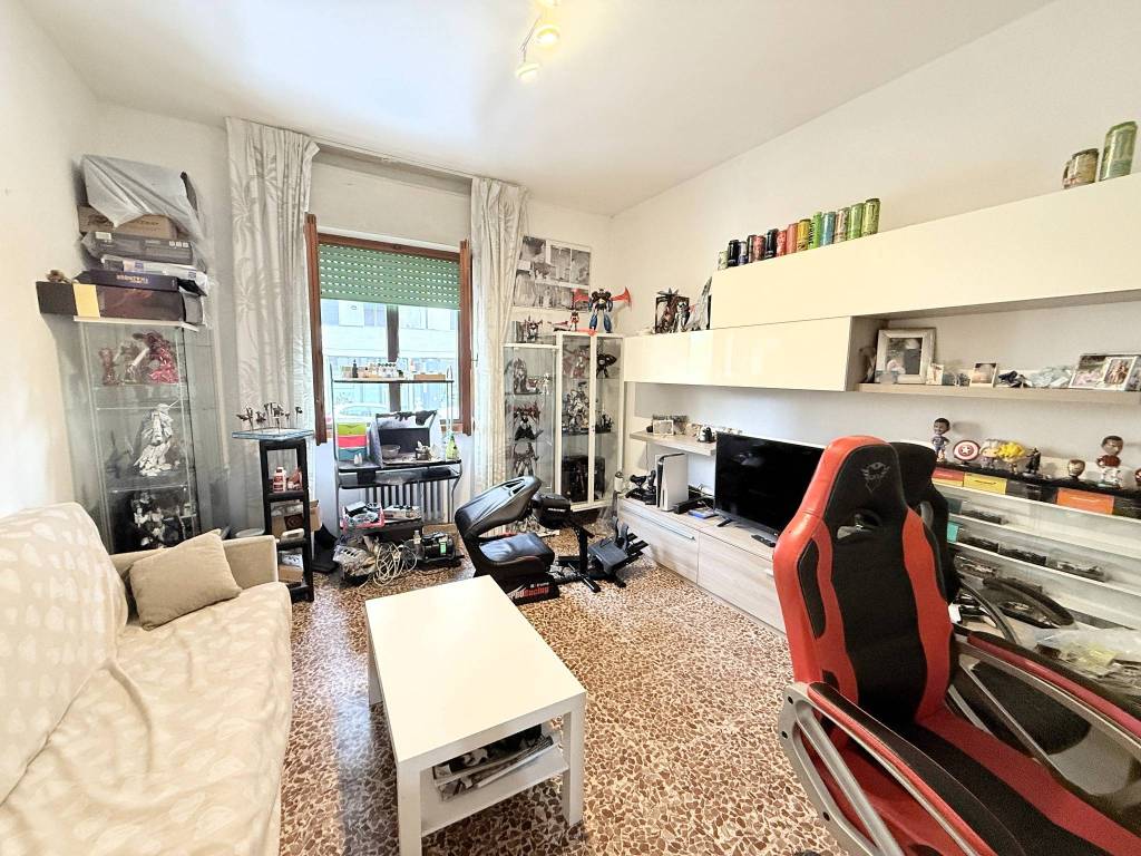 Appartamento a Prato in Via Francesco Ferrucci, 274 - Foto 4