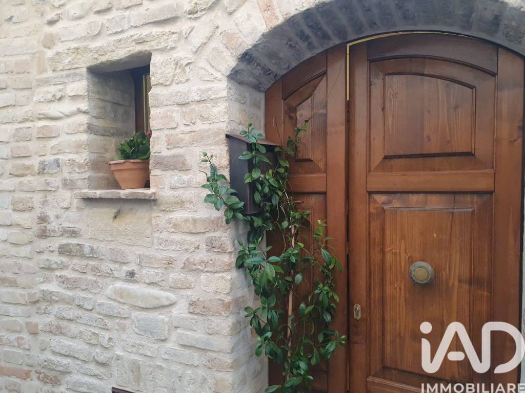 Appartamento a Monterubbiano in Corso garibaldi - Foto 3