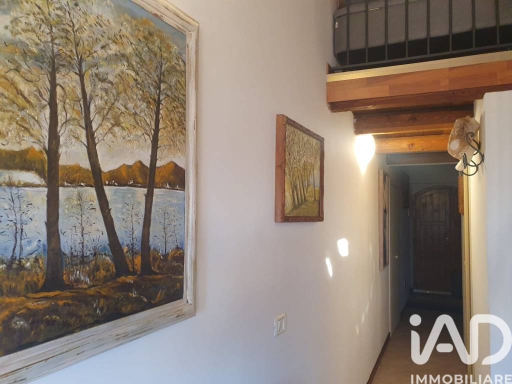 Appartamento a Monterubbiano in Corso garibaldi - Foto 4