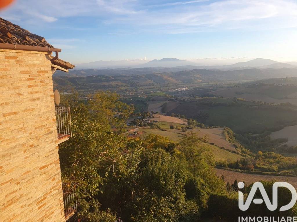 Appartamento a Monterubbiano in Corso garibaldi - Foto 5