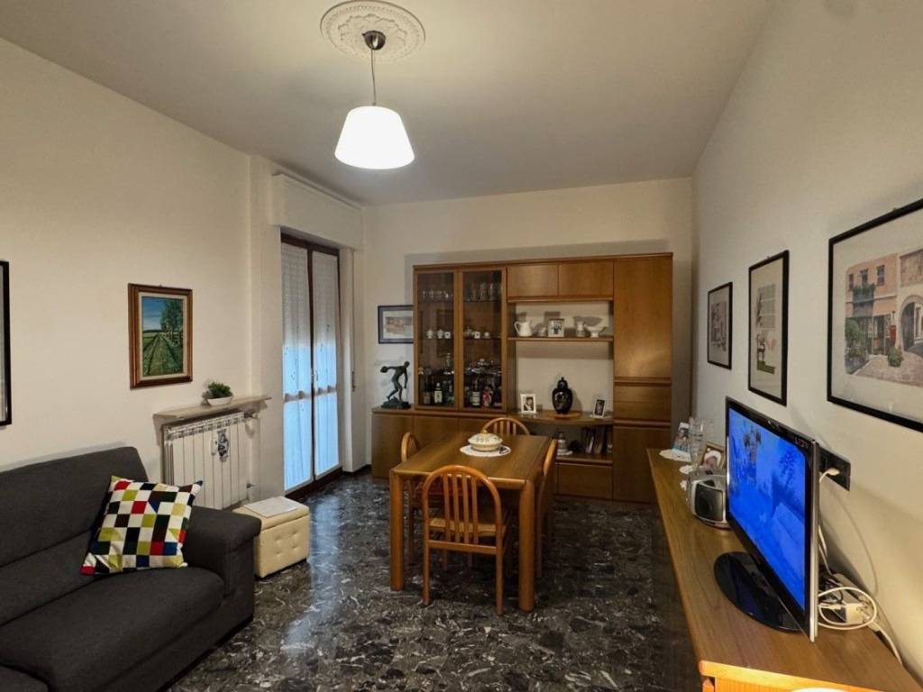 Appartamento a Mortara in Via 20 Settembre - Foto 2