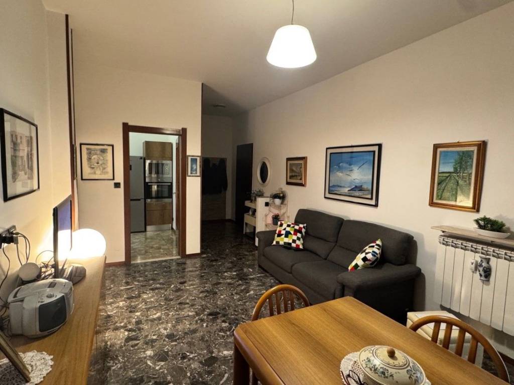 Appartamento a Mortara in Via 20 Settembre - Foto 3