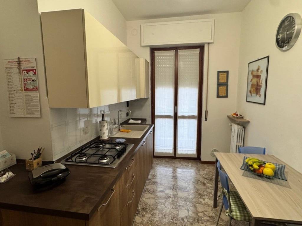 Appartamento a Mortara in Via 20 Settembre - Foto 5