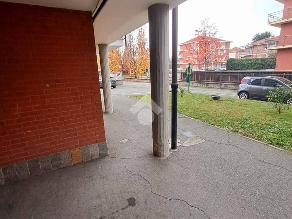 Appartamento a Ciriè in Via de gasperi, 42 - Foto 5