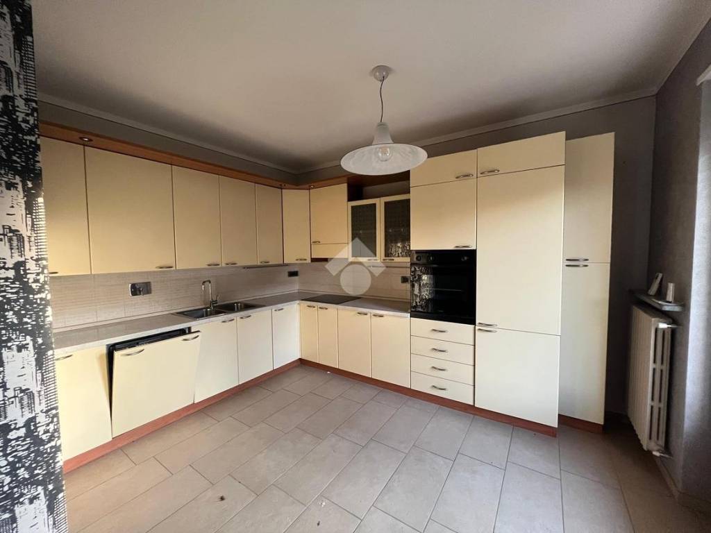 Appartamento a Saluzzo in Via Revello - Foto 2