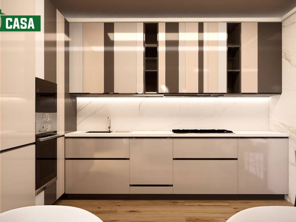 Attico / mansarda a Olbia in Via Mosca - Foto 4